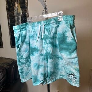 Maui and sons shorts